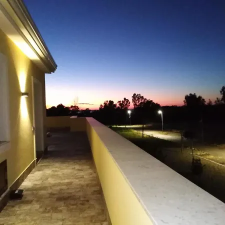 Minissale Resort