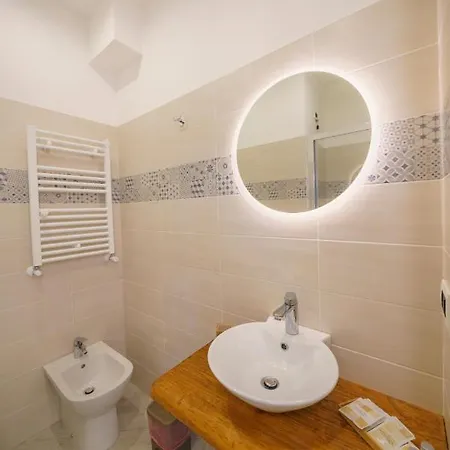 Minissale Resort Calatabiano