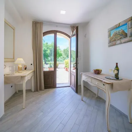 Resort Minissale Calatabiano